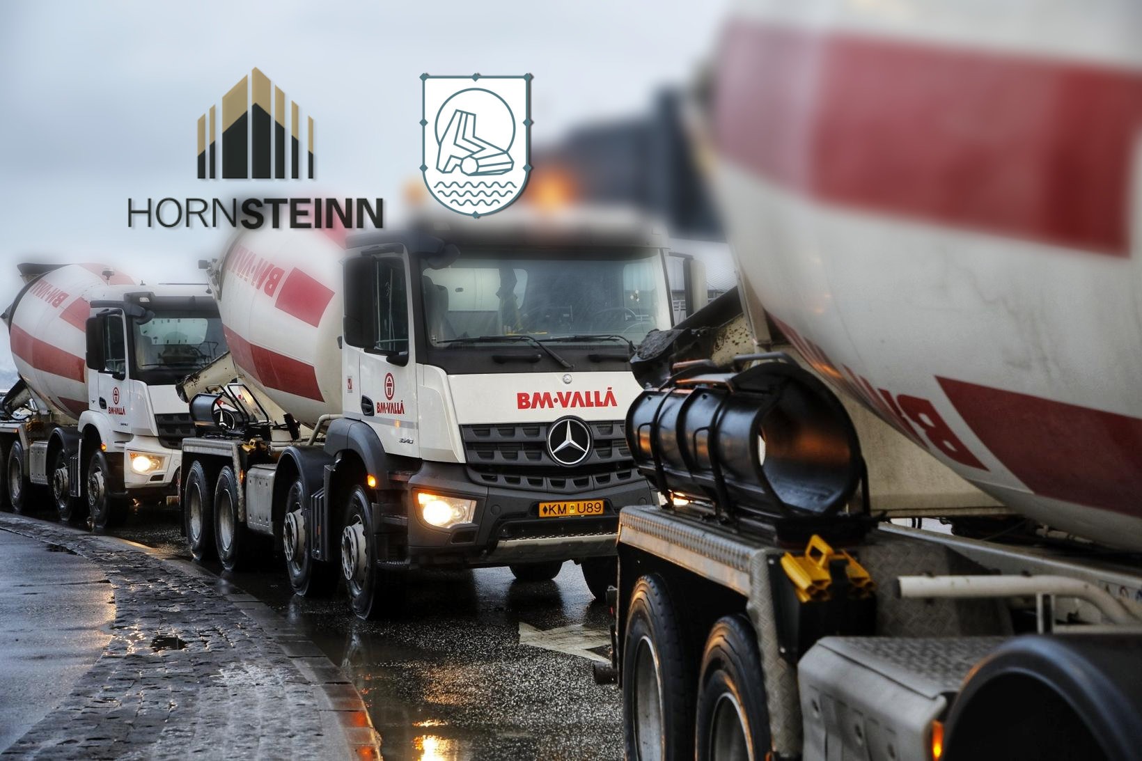 Read more about the article Uppbygging í Ölfusi