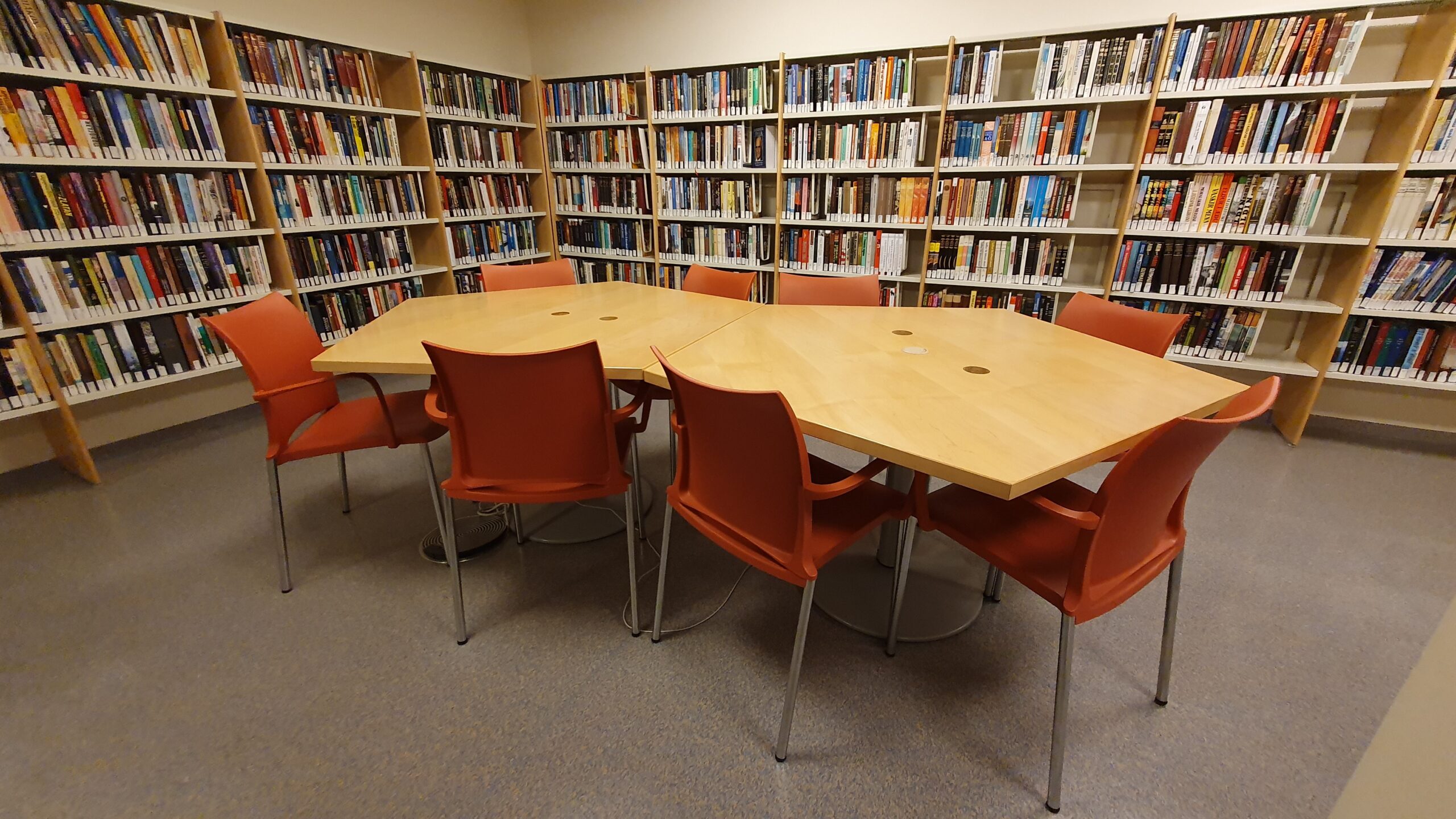 Read more about the article Próftaka í ÖC