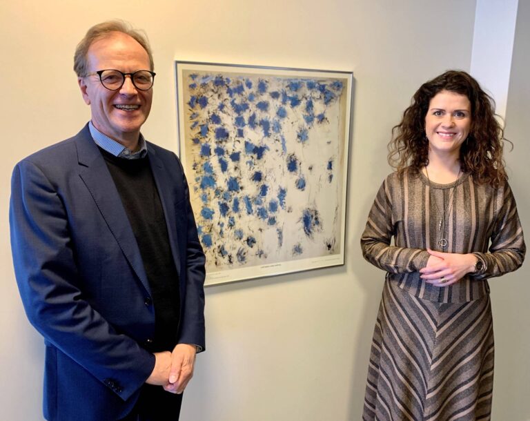 Read more about the article Áfangastaðastofa ferðþjónustunnar á Suðurlandi