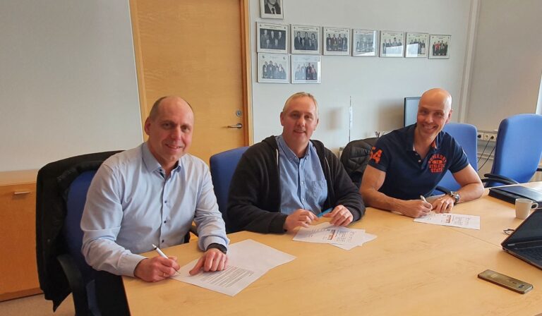 Read more about the article Ráðgjafasamningur um orkutengd málefni