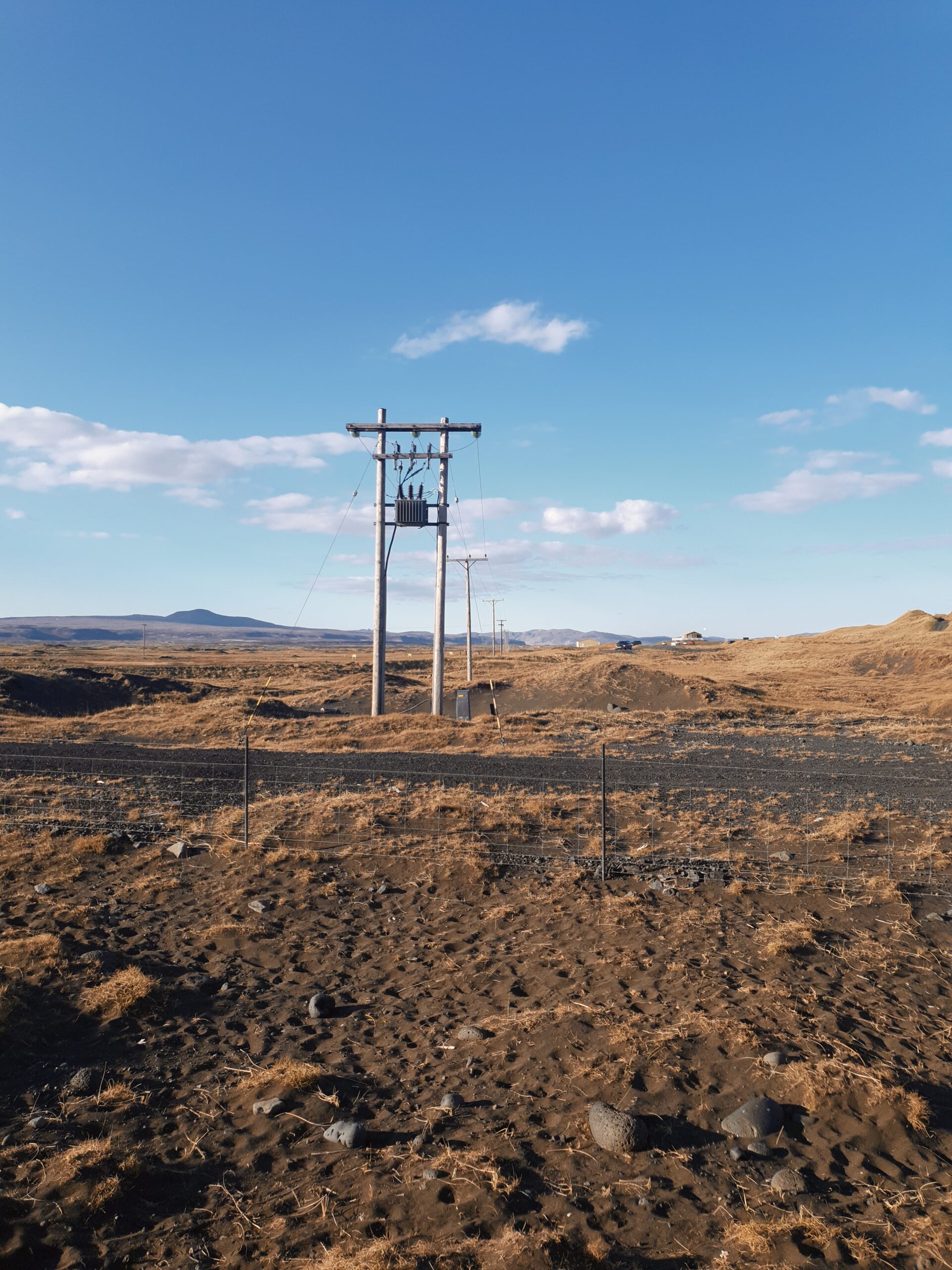 You are currently viewing Heimild til að kaupa raforku milliliðalaust og dreifa innan Grænna Iðngarða