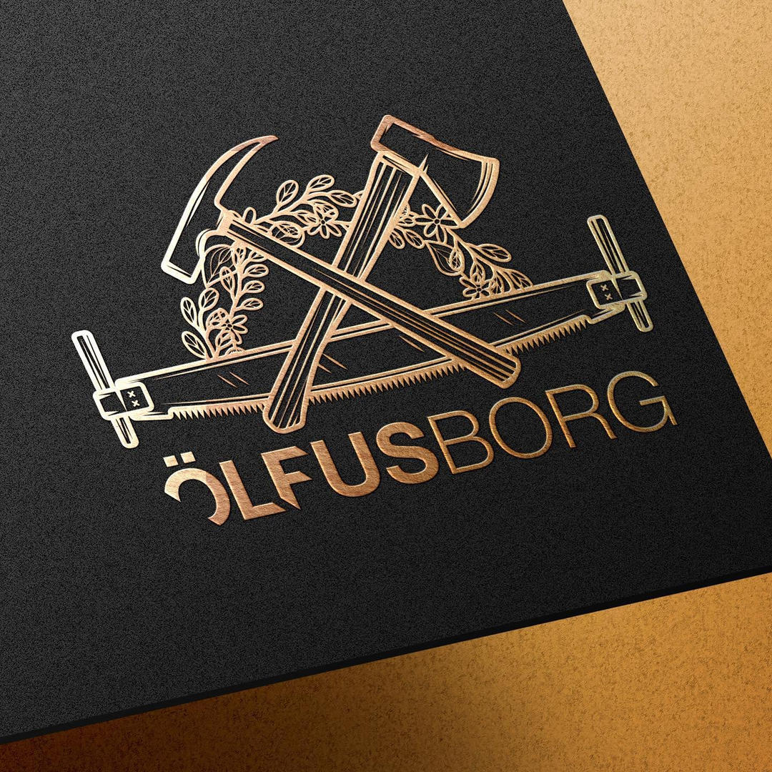 You are currently viewing Vinnuaðstaða í Ölfusi og á höfuðborgarsvæðinu