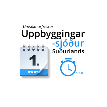 Read more about the article Uppbyggingasjóður Suðurlands