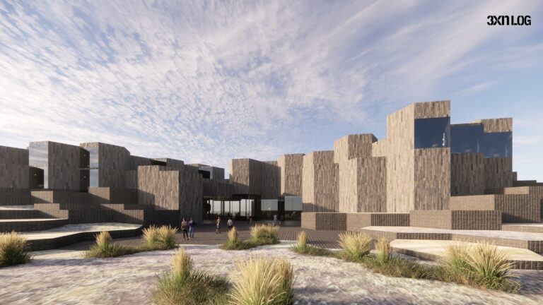 Read more about the article Hótel og baðlón í Ölfuss