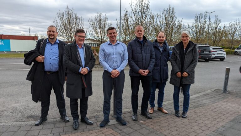 Read more about the article Verkefnastaða Ölfus og áskoranir til umræðu