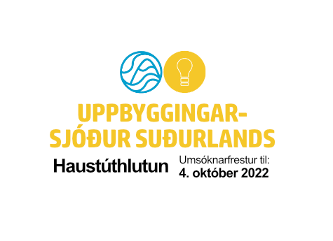 Read more about the article Uppbyggingarsjóður Suðurlands