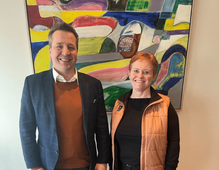 Read more about the article Sóknarfæri í nýsköpun