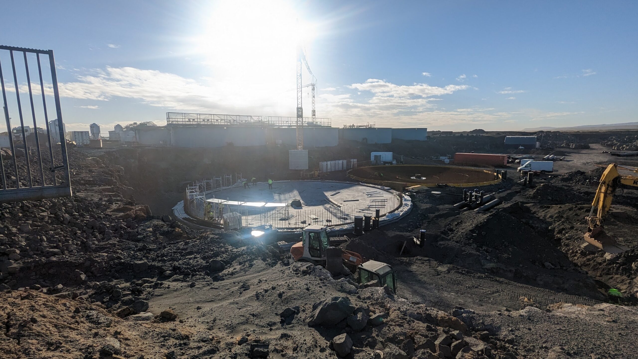 You are currently viewing Vakning varðandi velferð fiska í eldi