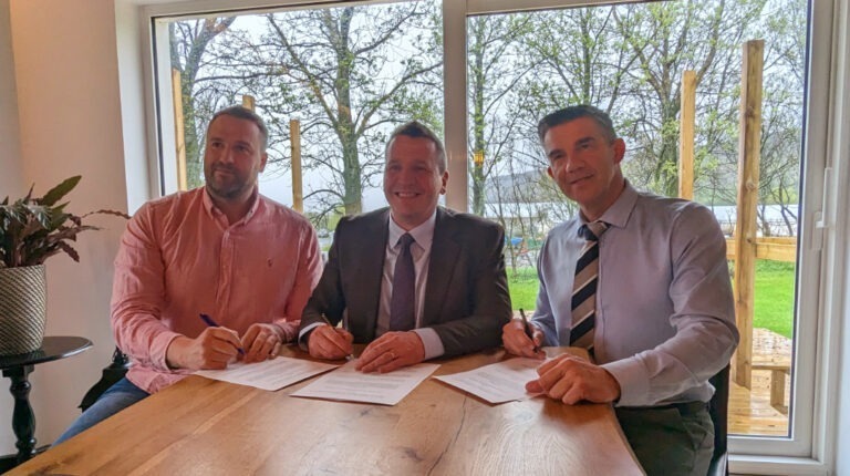 Read more about the article Fréttatilkynning