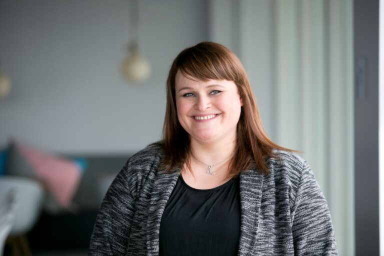 Read more about the article Kolbrún tekur við nýrri stöðu í þekkingarsetrinu Ölfus Cluster