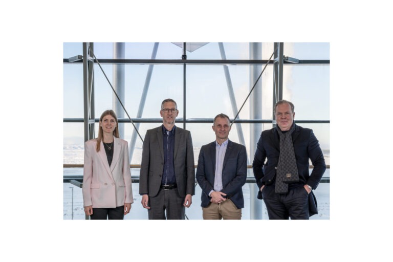 Read more about the article ON og Thor landeldi gera samning um kaup á 5 MW af raforku til laxeldis