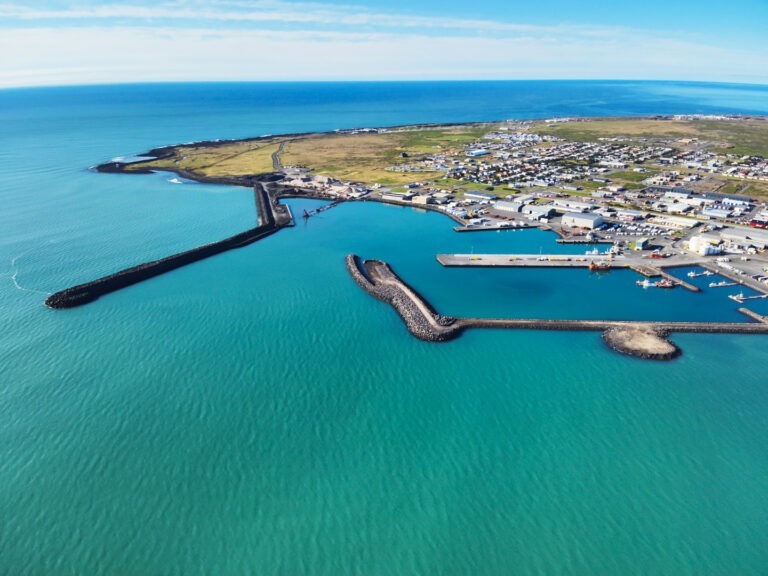 Read more about the article Ölfus Cluster leitar að verkefnastjóra