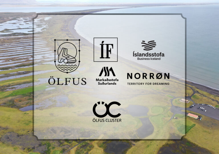 Read more about the article Áfangastaðurinn Ölfus