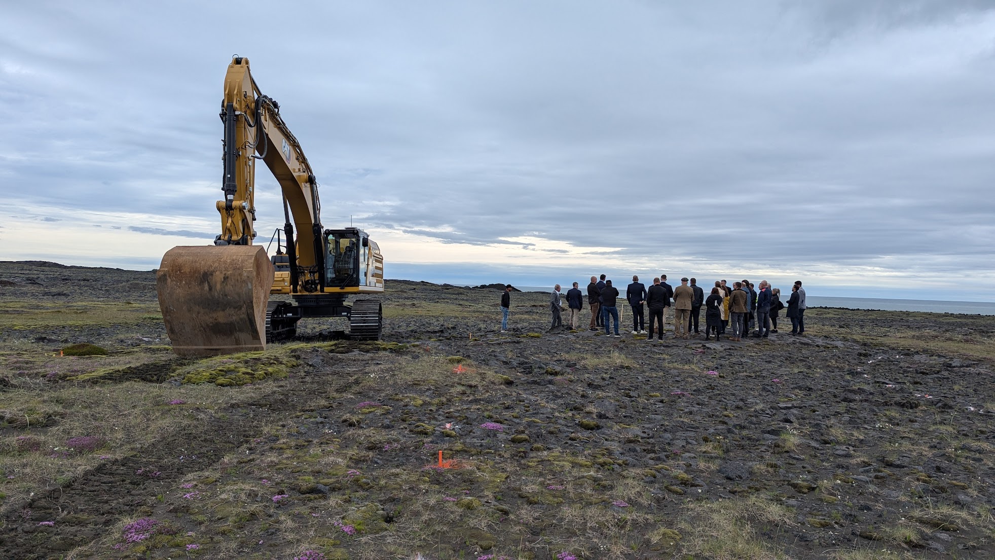 Read more about the article Thor Salmon komnir með rekstrarleyfi