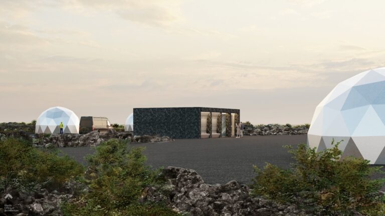 Read more about the article Samráðsfundur varðandi Kolefnisförgunarstöð í Ölfus