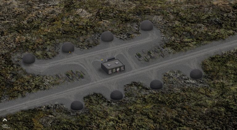 Read more about the article Góð mæting á samráðsfund Carbfix