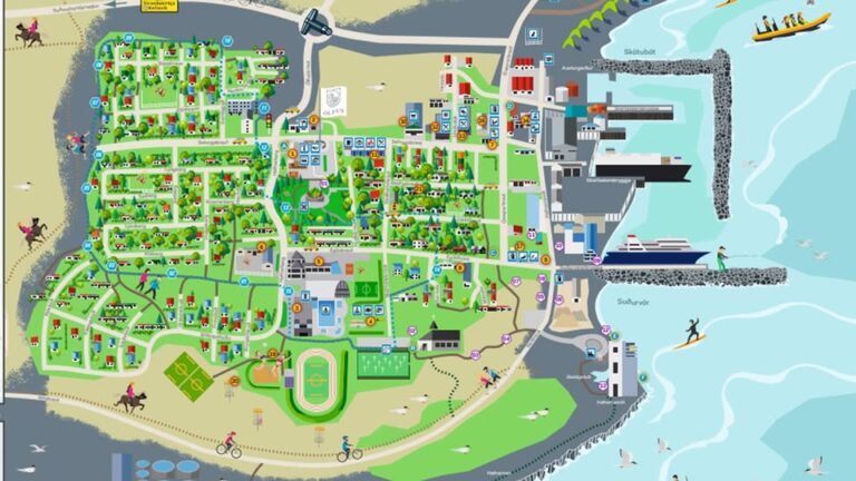 Read more about the article Samtal um framtíð Þorlákshafnar – Í Versölum18. september