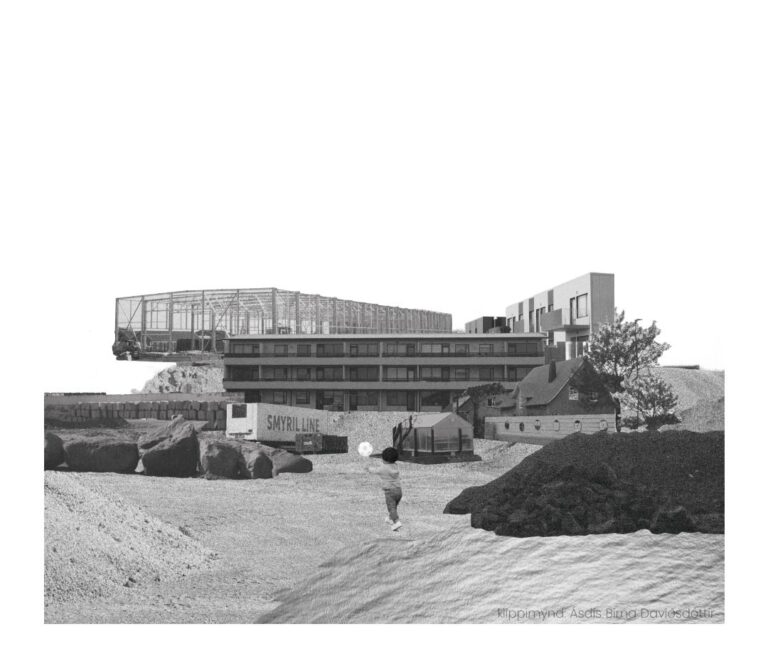 Read more about the article Þorlákshöfn – Byggð á tímamótum