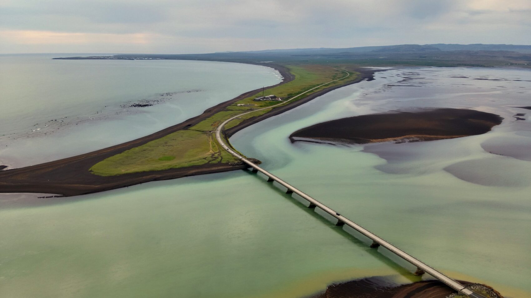 Read more about the article Ölfus – Vaxandi afl í íslenskri ferðaþjónustu