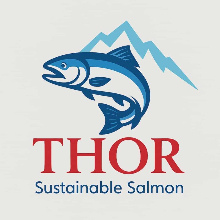 Read more about the article Starf í boði hjá Thor Salmon